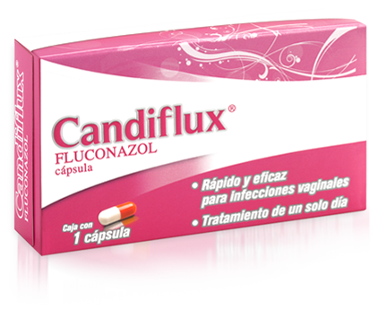 Candiflux - Así de cómodo, así de fácil.